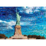 Schmidt New York Puzzle 1000 pièces