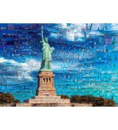 Schmidt New York Puzzle 1000 pièces