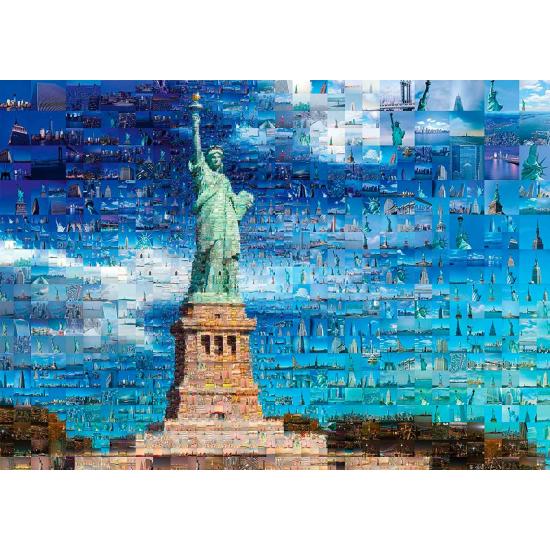 Schmidt New York Puzzle 1000 pièces