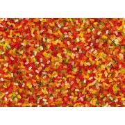 Puzzle Schmidt Haribo Ours D'or de 1000 Pièces