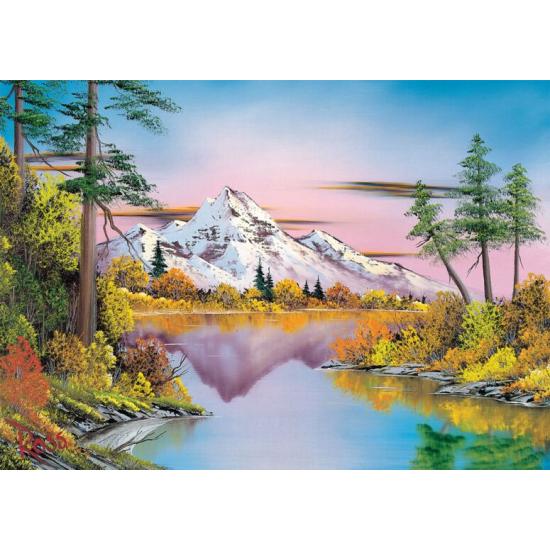 Puzzle Schmidt Réflexions de 1000 Pièces Puzzle Schmidt Réflexions de 1000 Pièces