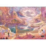 Puzzle Schmidt Royaume Des Cieux 1000 Pcs