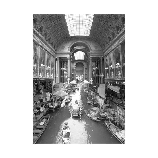 Schmidt Rio Intérieur Puzzle 1000 pièces