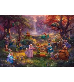Puzzle Schmidt Robin Hood 1000 pieces