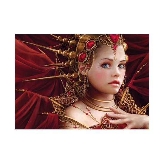 Schmidt Rubina Puzzle 1000 pièces