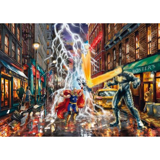 Puzzle Schmidt Thor 1000 pieces