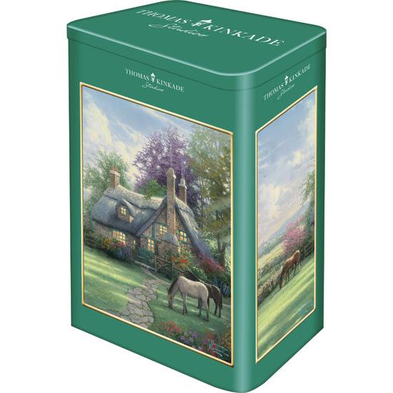 Schmidt Puzzle A Perfect Summer Day, boîte de 500 pièces