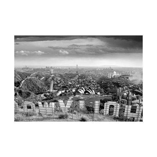 Puzzle Schmidt Une boisson de plus de 500 pièces