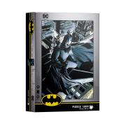 SDToys Batman Vigilante DC Universe Puzzle 1000 pièces