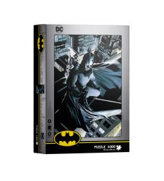 SDToys Batman Vigilante DC Universe Puzzle 1000 pièces