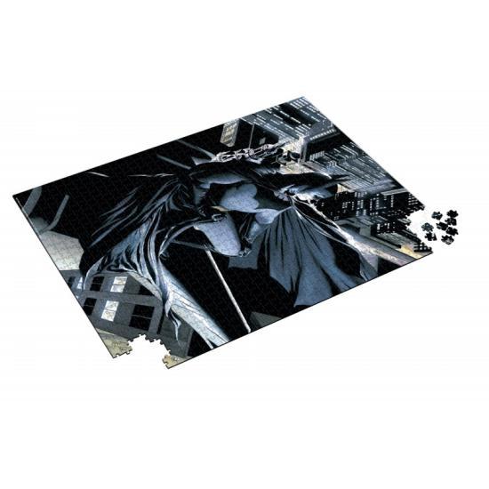 SDToys Batman Vigilante DC Universe Puzzle 1000 pièces