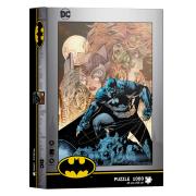 SDToys Batman Méchants DC Universe Puzzle 1000 pièces