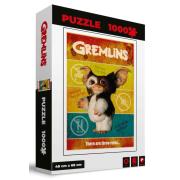 SDToys Movie Gremlins Puzzle 1000 pièces