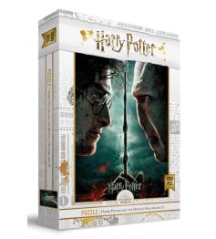 SDToys Harry Potter Vs Voldemort Puzzle 1000 pièces