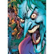 Puzzle SDToys Joker Crazy Eyes DC Universe 1000 pièces