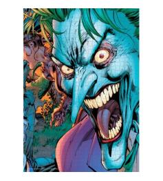 Puzzle SDToys Joker Crazy Eyes DC Universe 1000 pièces