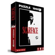 SDToys Poster Scarface Puzzle 1000 pièces