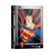 SDToys Superman DC Universe Puzzle 1000 pièces