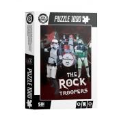 Puzzle SDToys The Rock Troopers Original 1000 pièces