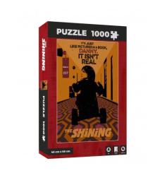 Puzzle SDToys The Shining, The Radiance de 1000 pièces
