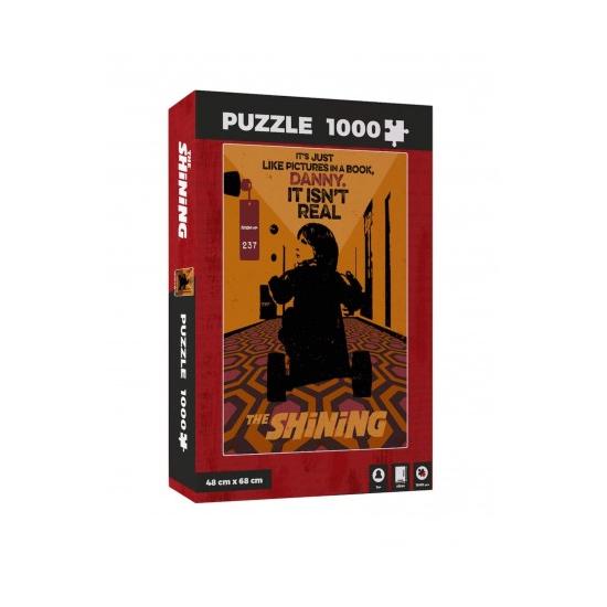 Puzzle SDToys The Shining, The Radiance de 1000 pièces
