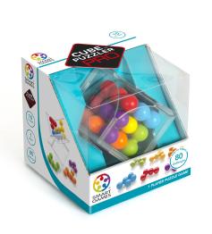 Puzzle Smart Games par Ingenuity Cube Puzzle Pro