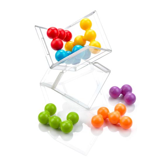 Puzzle Smart Games par Ingenuity Cube Puzzle Pro