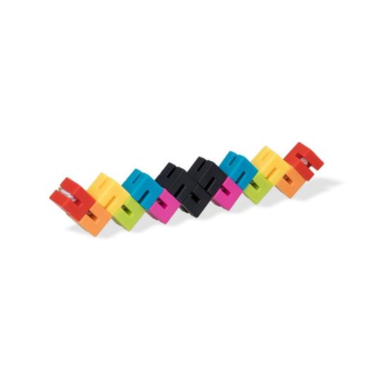 Puzzle Jeux intelligents d'ingéniosité Flex Puzzler XL