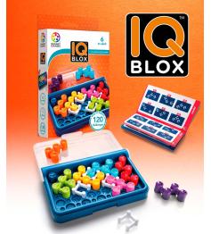 Puzzle Smart Games par Ingenuity IQ Blox