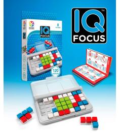 Puzzle Smart Games par Ingenuity IQ Focus
