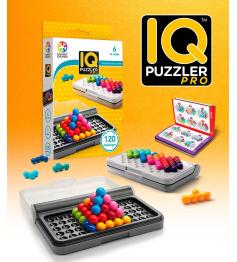 Puzzle Jeux intelligents d'ingéniosité IQ Puzzler Pro