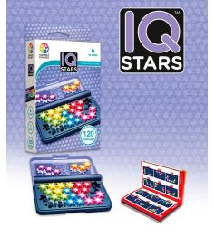 Puzzle Smart Games par Ingenuity IQ Stars