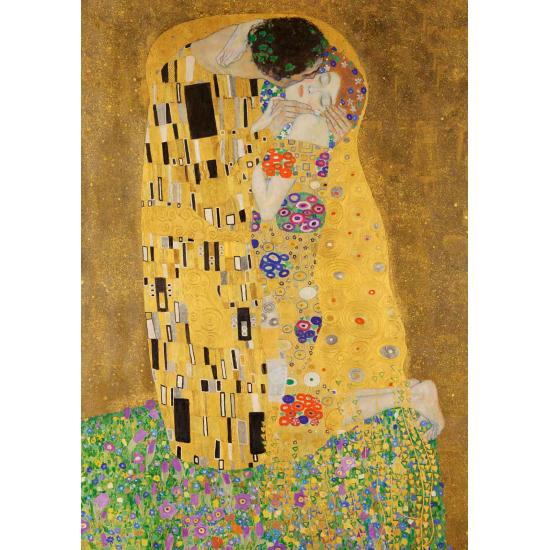 Puzzle Star Le Baiser 1500 pièces Puzzle Star Le Baiser 1500 pièces