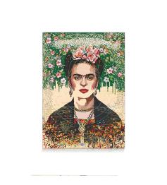 Puzzle Star Frida 500 pièces