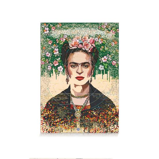 Puzzle Star Frida 500 pièces