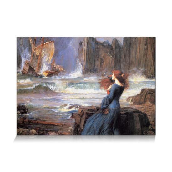 Puzzle Star La Tempête 1000 pièces