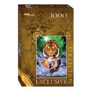 Puzzle Tigre 1000 pièces