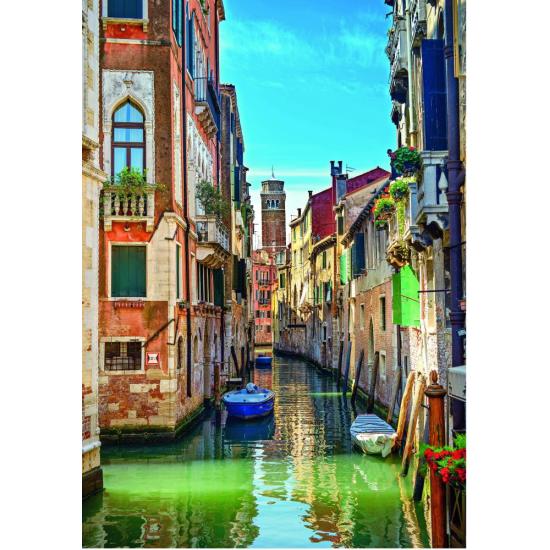 Puzzle Step Puzzle Venise 3000 pièces