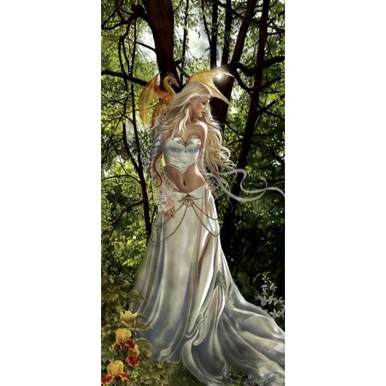 SunsOut Assyria Dim Light Puzzle 1000 pièces