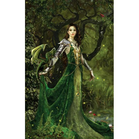 SunsOut Astranaithes Puzzle 1000 pièces