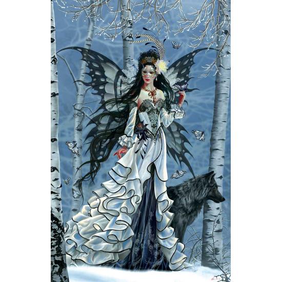 SunsOut Aveliad Puzzle 1000 pièces