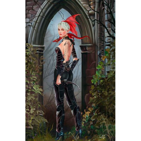 Puzzle SunsOut Cassira de 1000 XXL Pieces