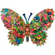 SunsOut Butterfly Collection Puzzle 1000 pièces