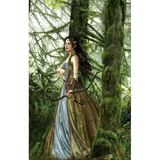 SunsOut Desdémone Puzzle 1000 pièces