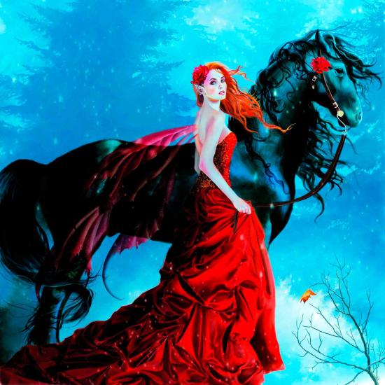 SunsOut Échos d'automne Puzzle 1000 pièces