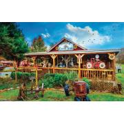 SunsOut Puzzle Pappy's Store 1000 pièces