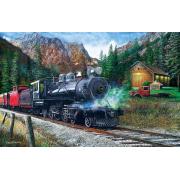 SunsOut Le puzzle Leinad Express 1000 pièces