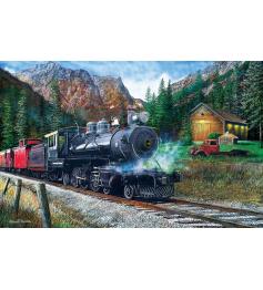 SunsOut Le puzzle Leinad Express 1000 pièces