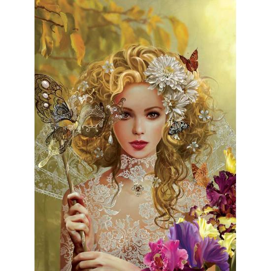 SunsOut Jewel of Dakkadia Puzzle 1000 pièces