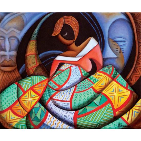 SunsOut The Quilt Puzzle 1000 pièces